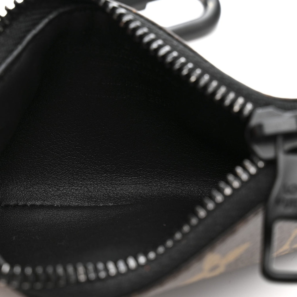 Louis Vuitton Monogram Solar Ray Key Pouch
