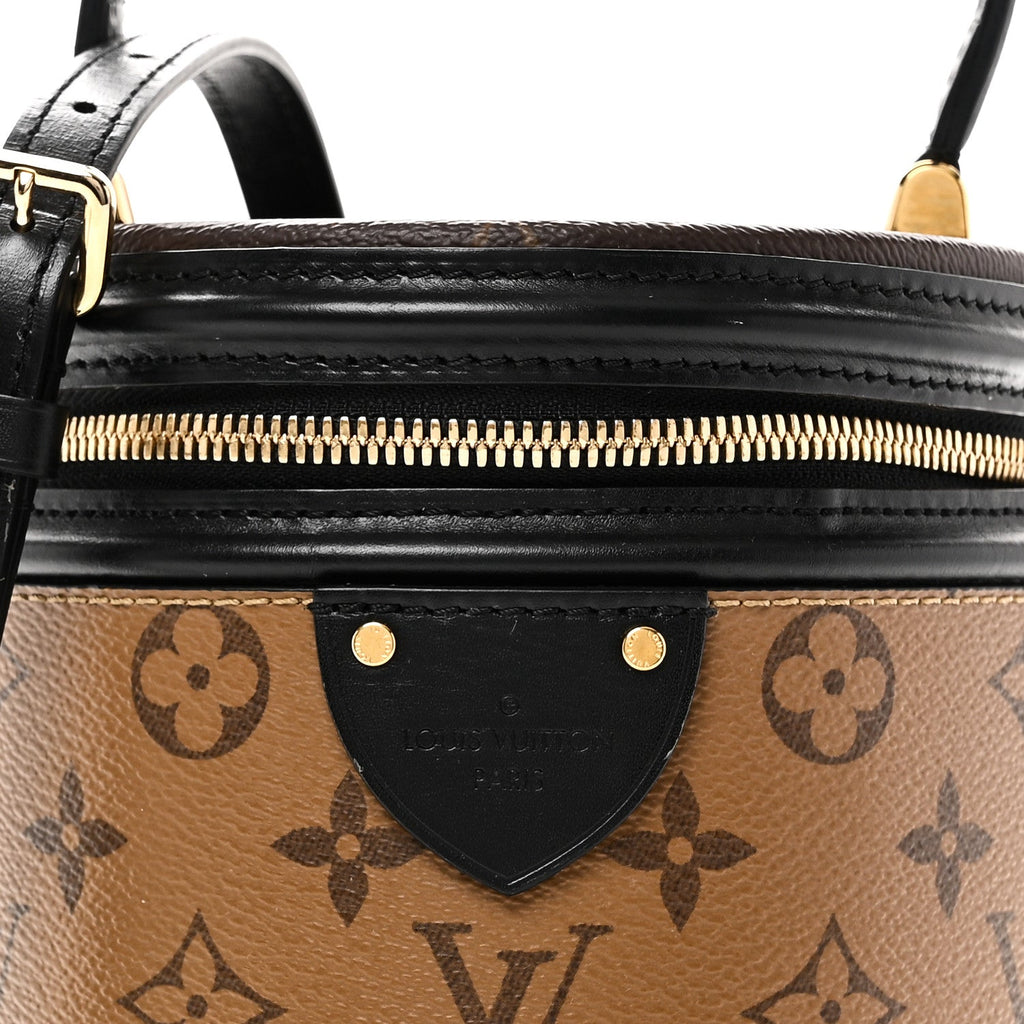 Louis Vuitton Reverse Monogram Cannes