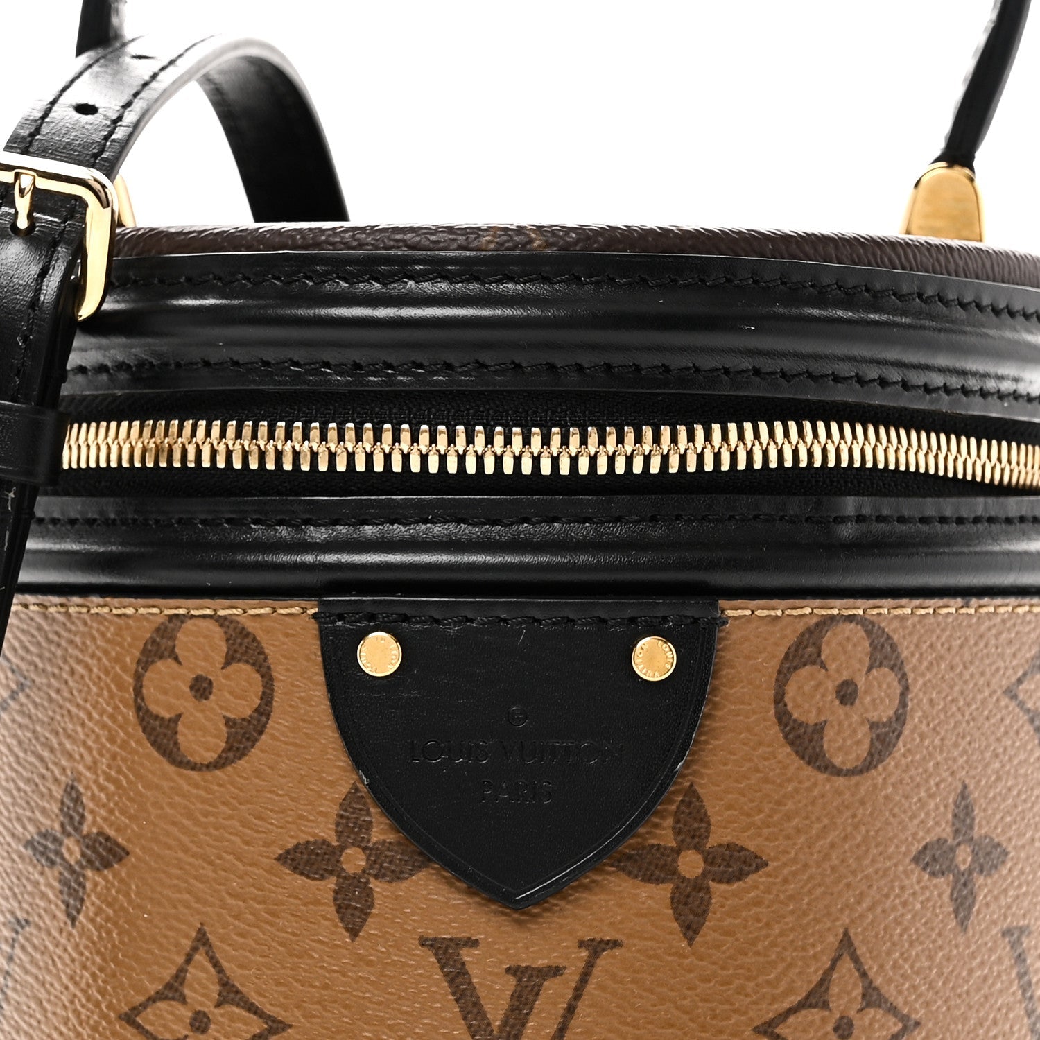 Louis Vuitton Reverse Monogram Cannes