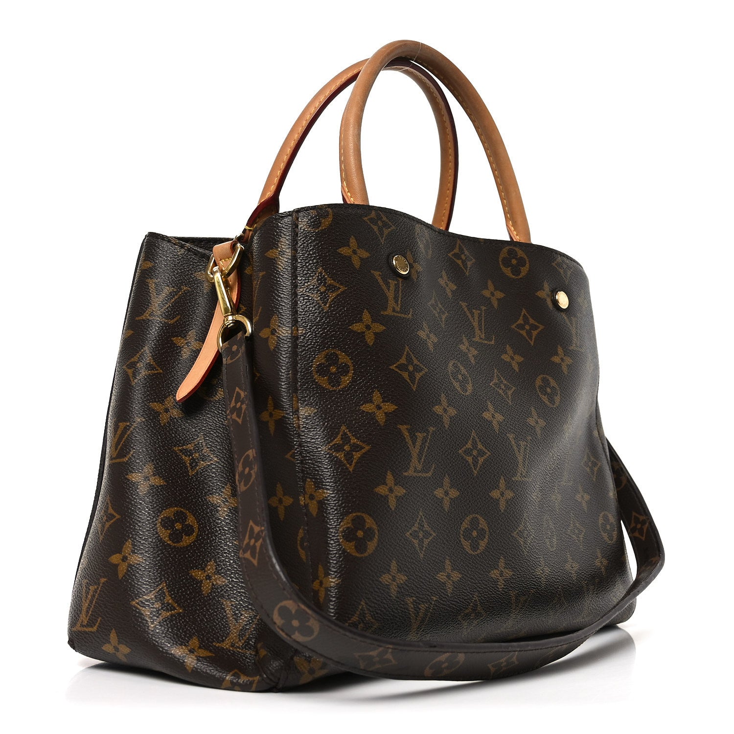 Louis Vuitton Monogram Montaigne MM