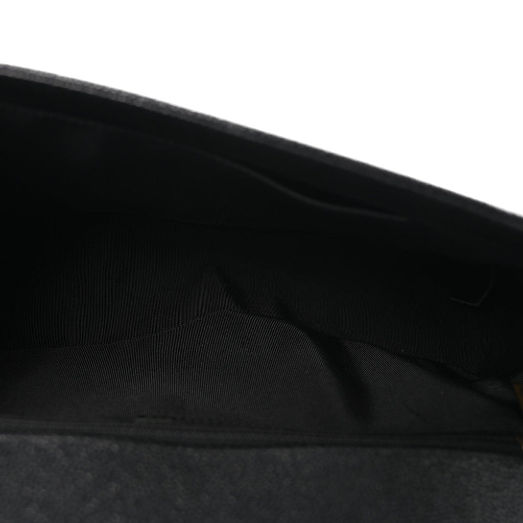 Chanel Caviar Quilted New Medium Boy Flap Black