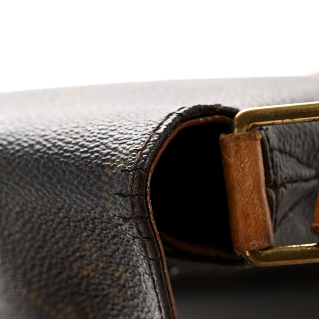 Louis Vuitton Monogram Musette GM