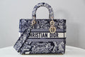 Dior Bags - 4912