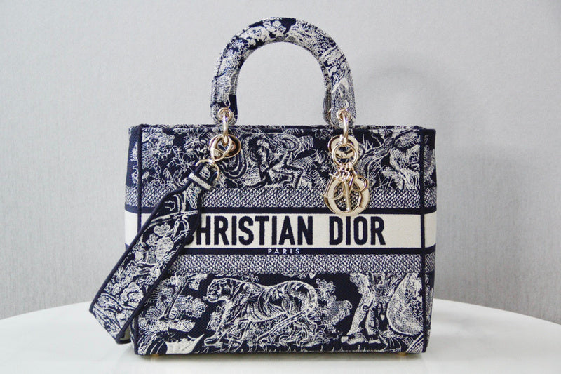 Dior Bags - 4912
