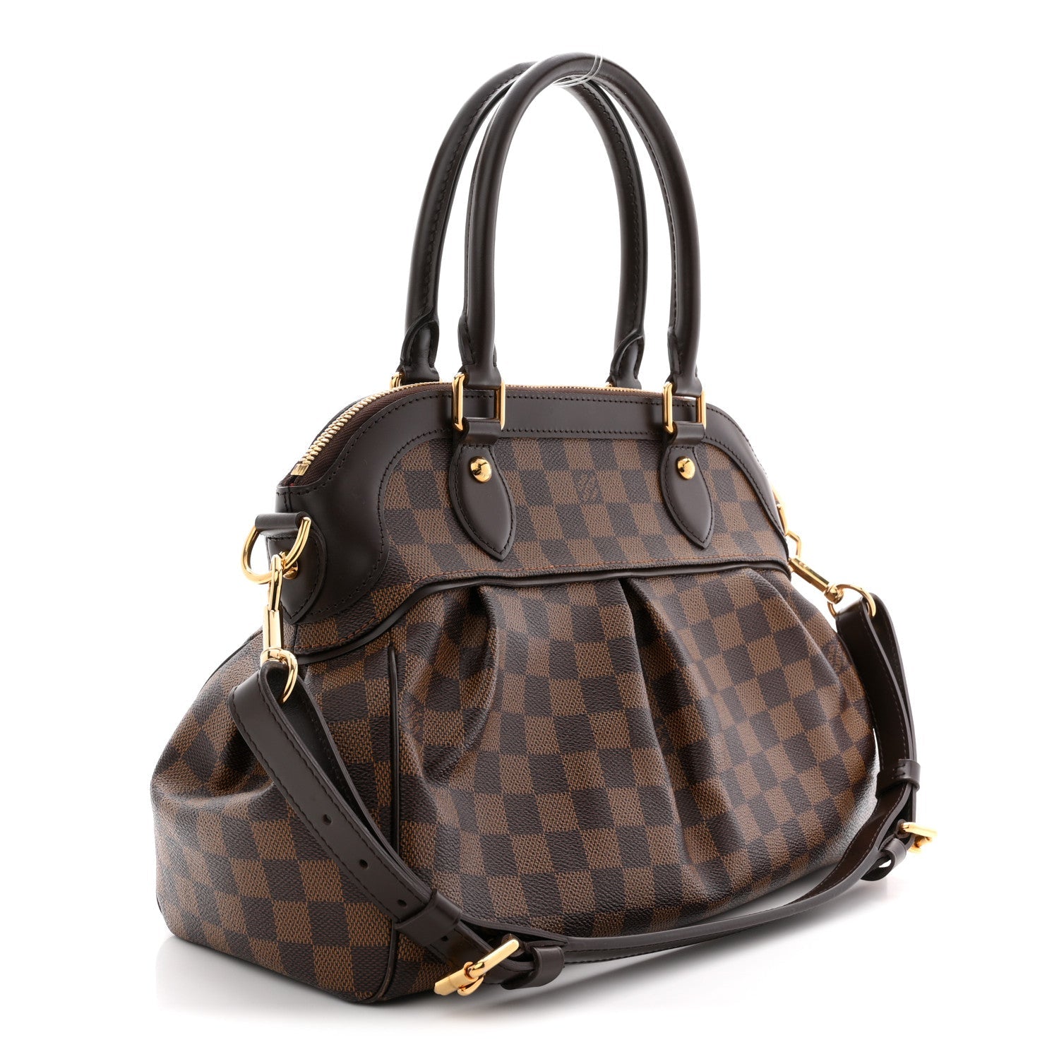 Louis Vuitton Damier Ebene Trevi PM