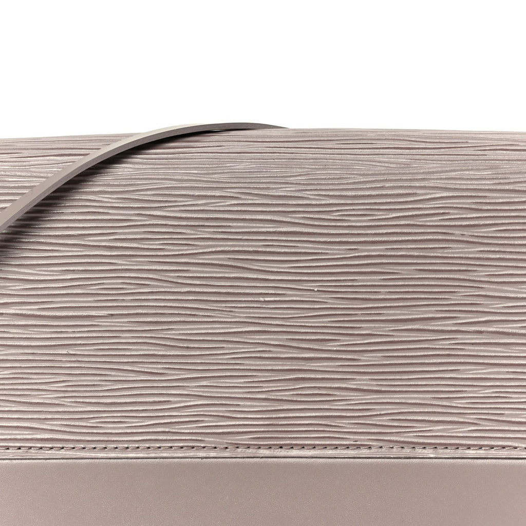 Louis Vuitton Epi Honfleur Lilac