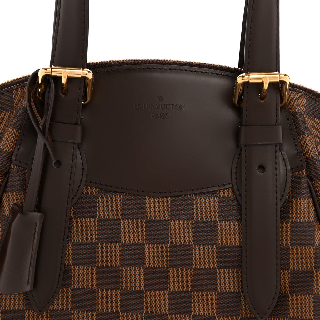 Louis Vuitton Damier Ebene Verona MM
