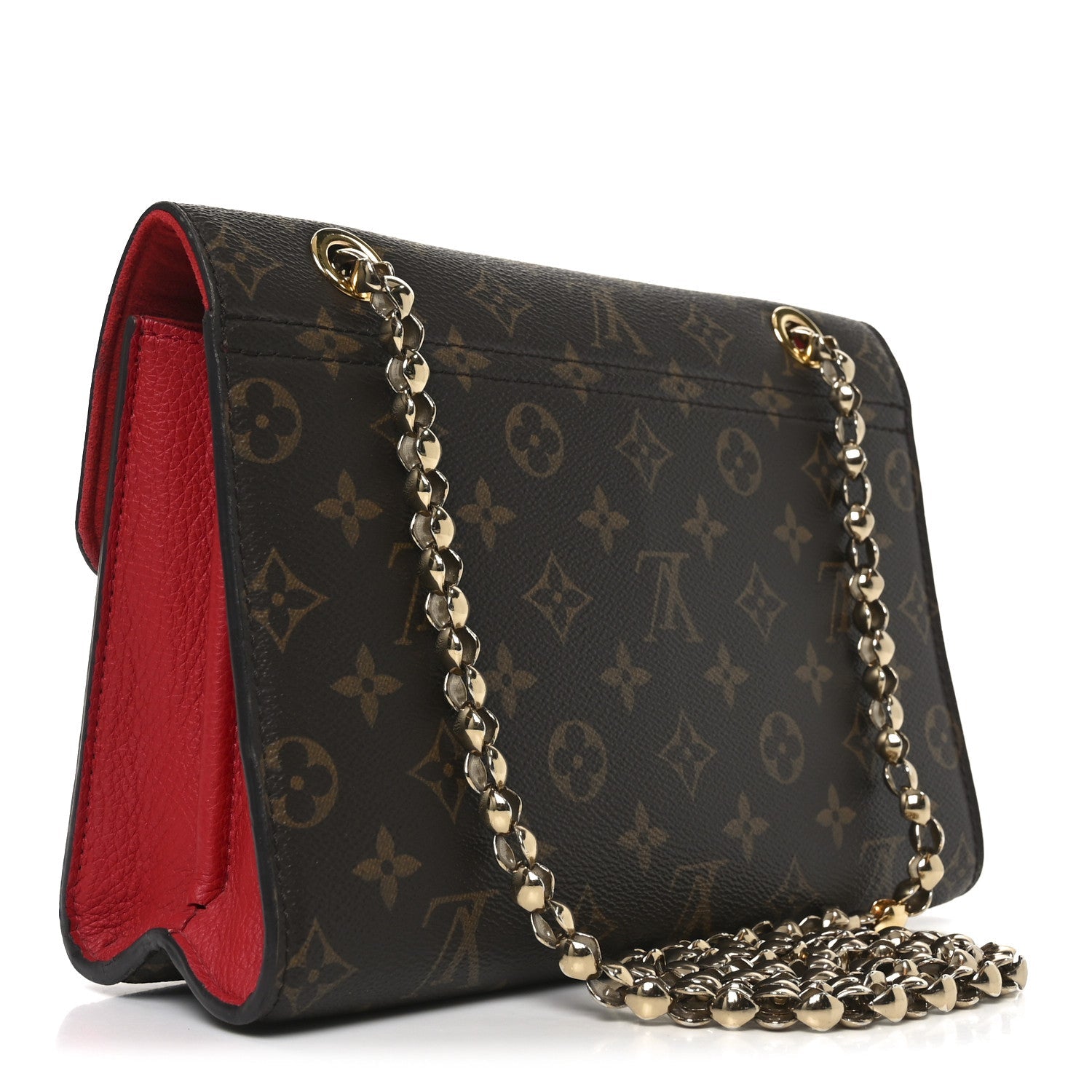 Louis Vuitton Monogram Victoire Cherry
