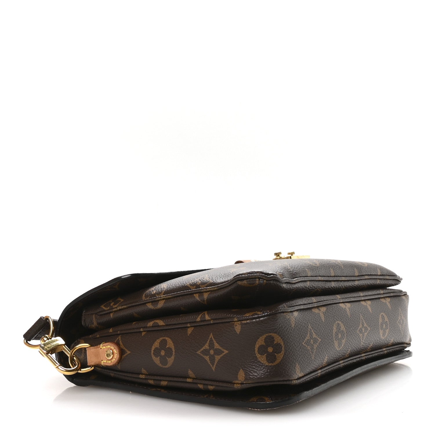 Louis Vuitton Monogram Pochette Metis