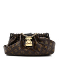 Louis Vuitton Monogram Pochette Sling PM
