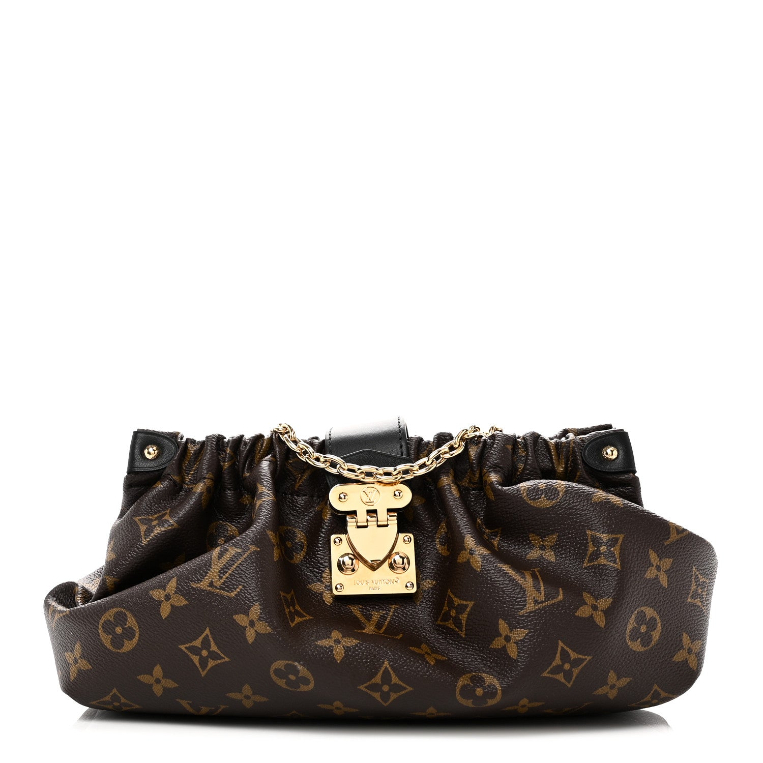 Louis Vuitton Monogram Pochette Sling PM