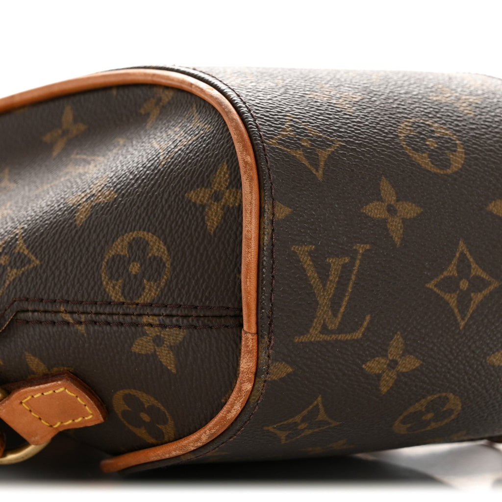 Louis Vuitton Monogram Ellipse Sac a Dos Backpack