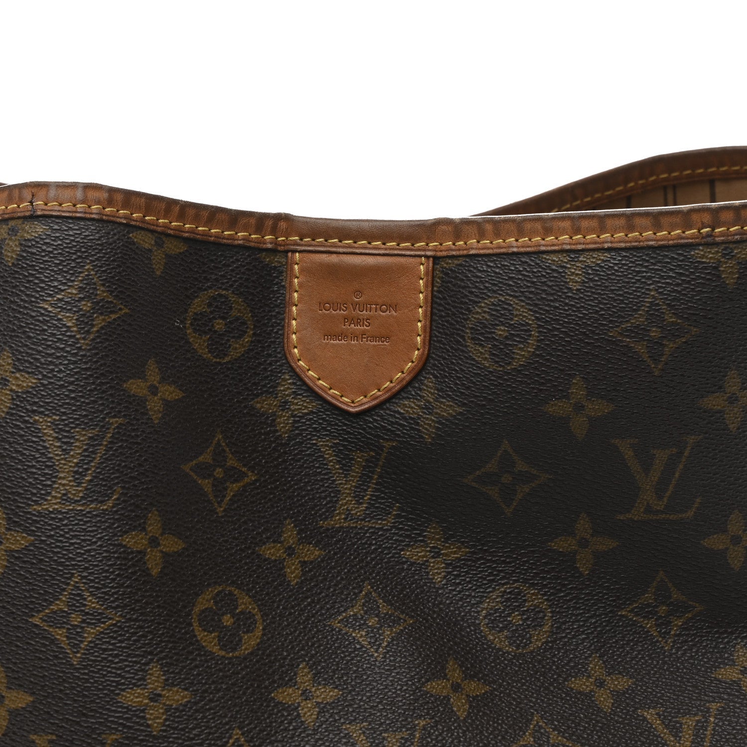 Louis Vuitton Monogram Delightful PM