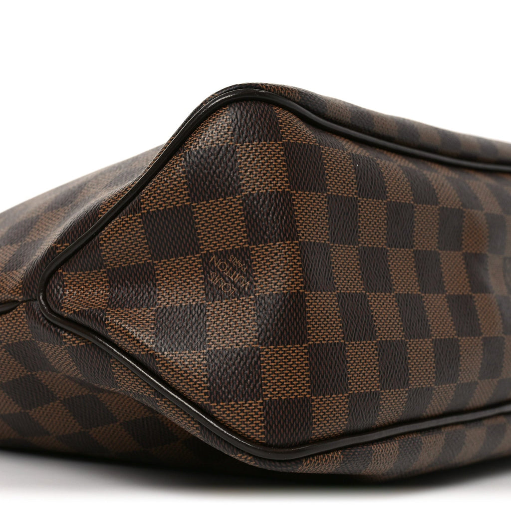 Louis Vuitton Damier Ebene Delightful PM