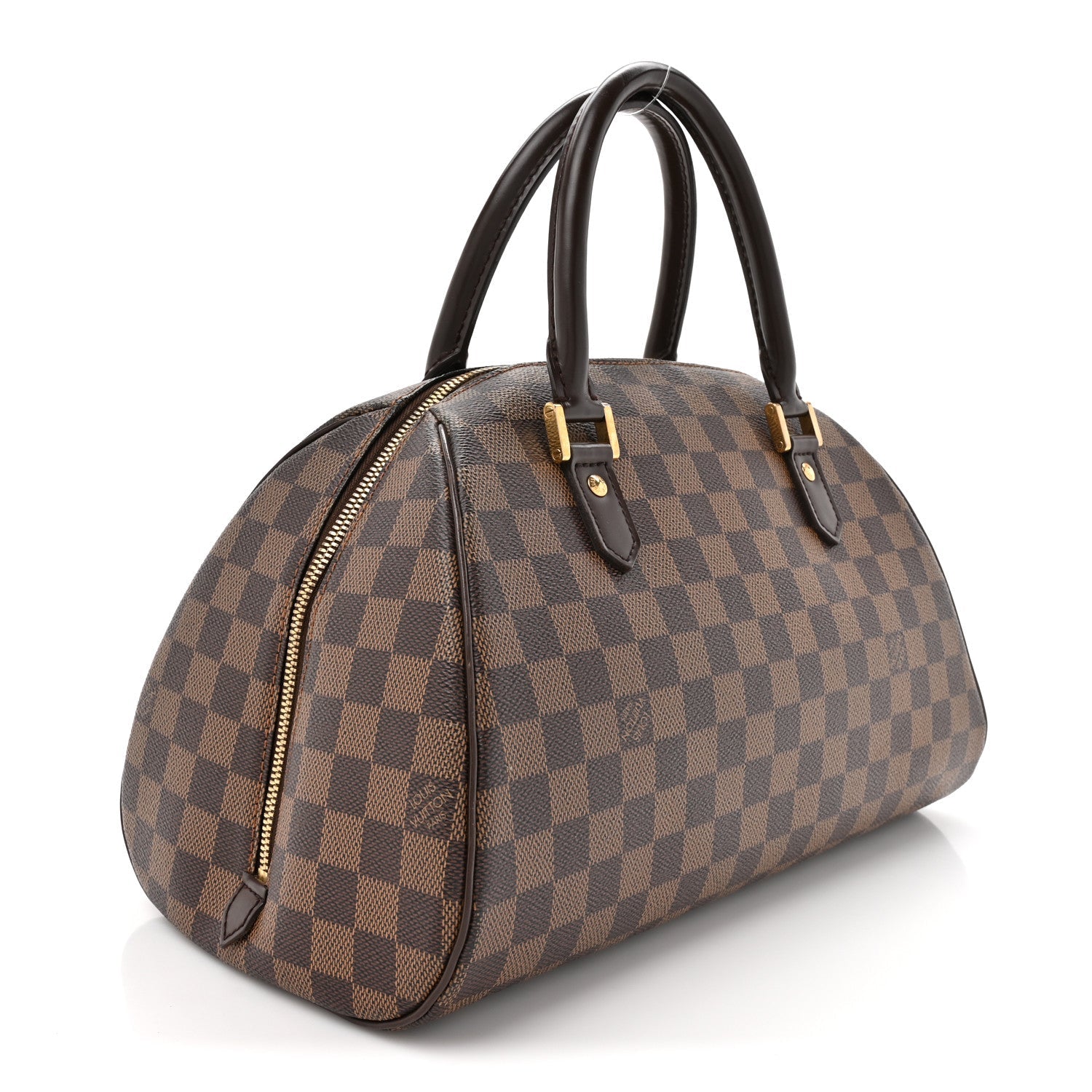 Louis Vuitton Damier Ebene Ribera MM
