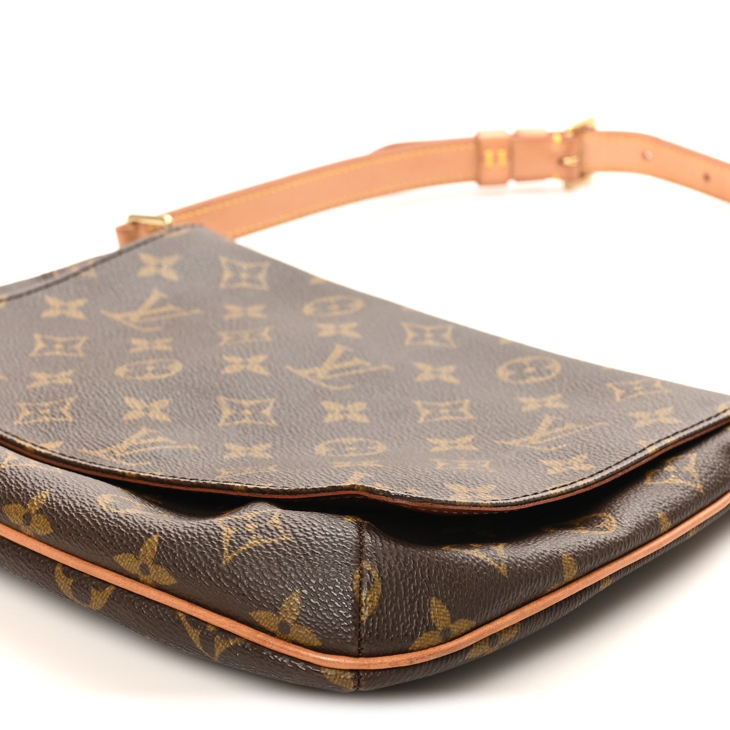 Louis Vuitton Monogram Musette Tango