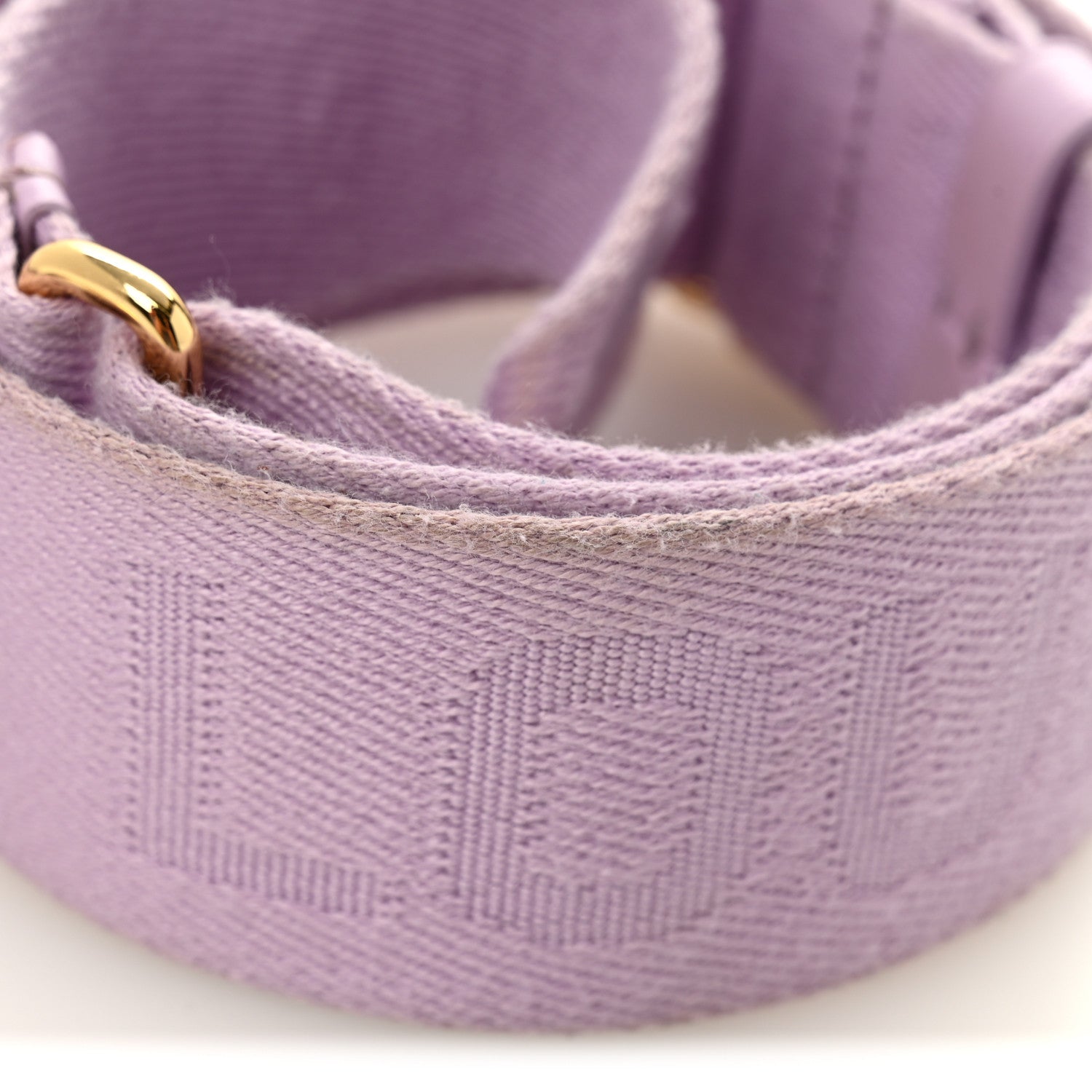 Louis Vuitton Nylon Coussin Shoulder Strap Parme