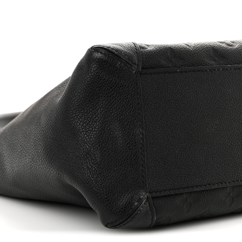 Louis Vuitton Empreinte Bagatelle Black