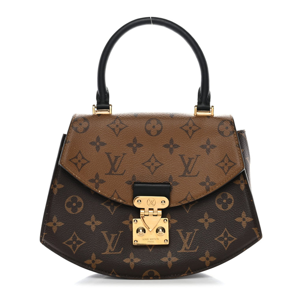 Louis Vuitton Reverse Monogram Tilsitt