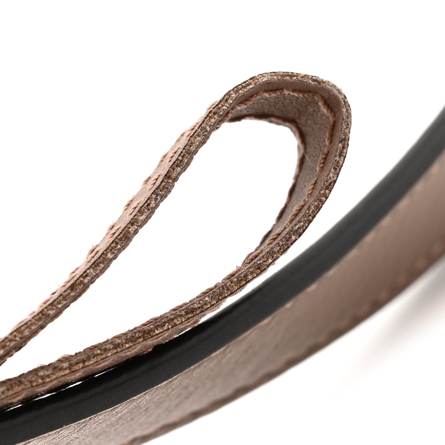 Gucci Calfskin Double G 65 26 Belt