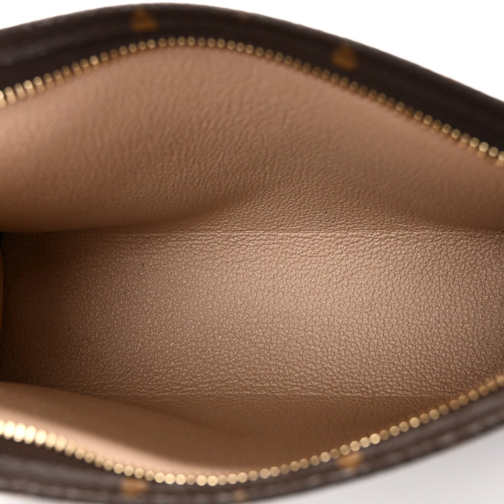 Louis Vuitton Monogram Toiletry Pouch 19