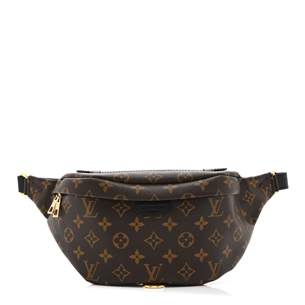 Louis Vuitton Monogram My LV World Tour Bumbag