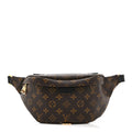 Louis Vuitton Monogram My LV World Tour Bumbag