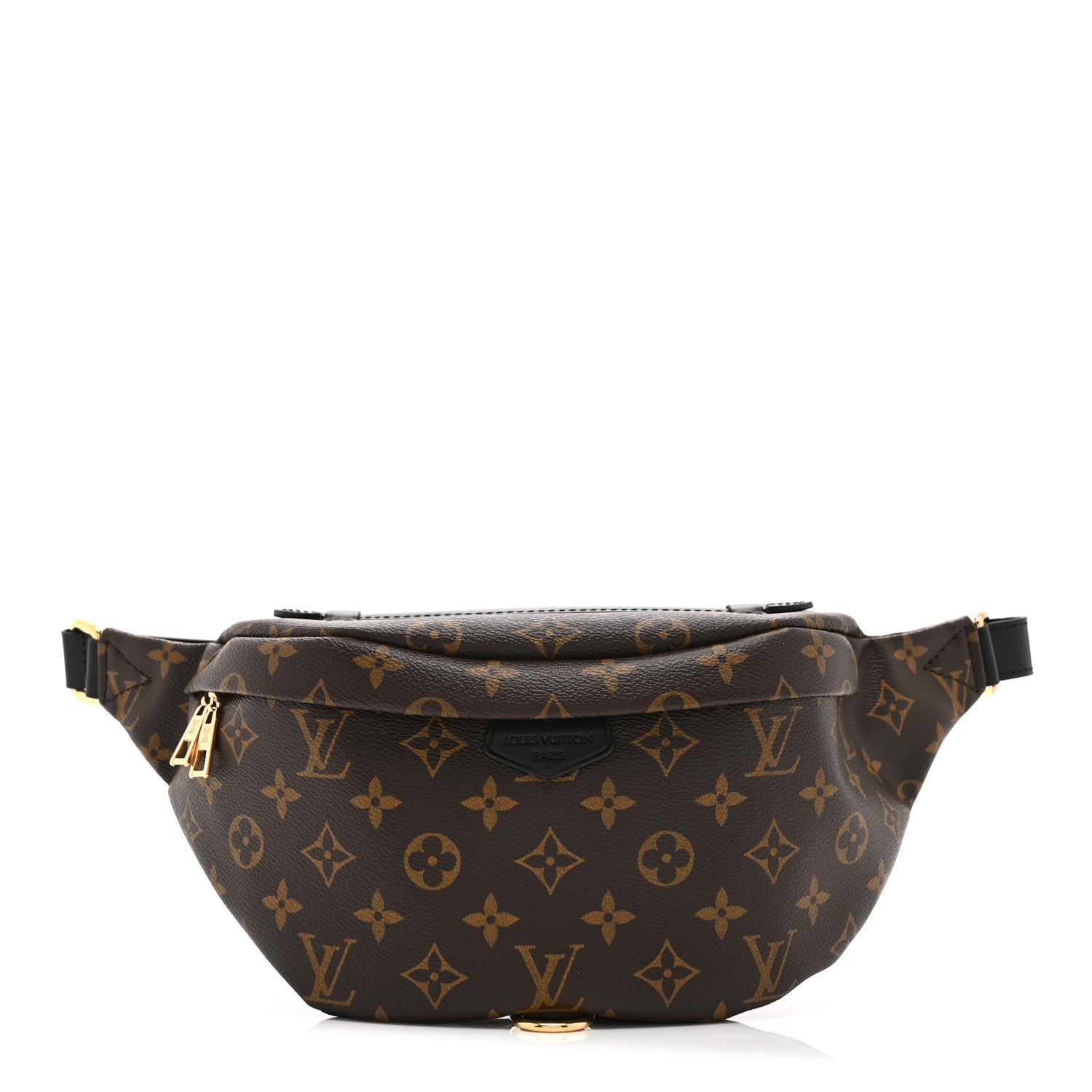 Louis Vuitton Monogram My LV World Tour Bumbag