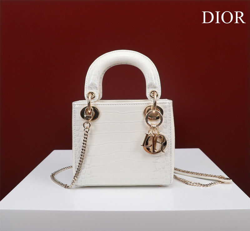 Dior Bags - 1851