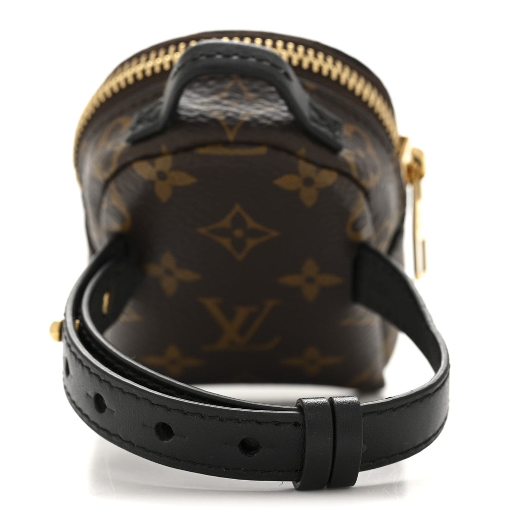 Louis Vuitton Monogram Party Palm Springs Bracelet