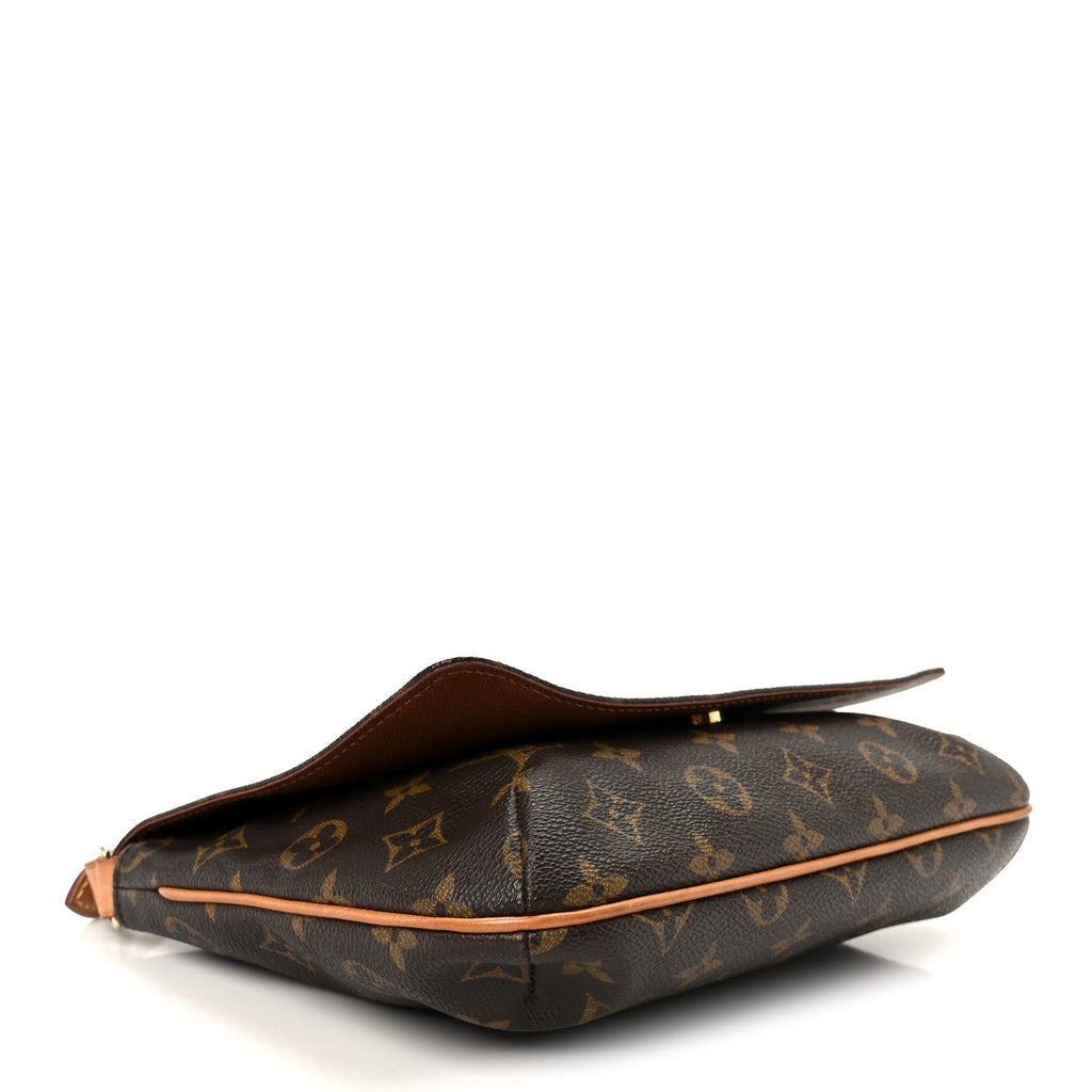 Louis Vuitton Monogram Musette Tango