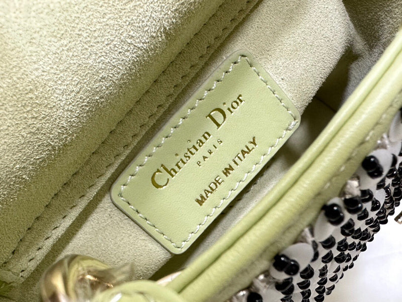 Dior Bag