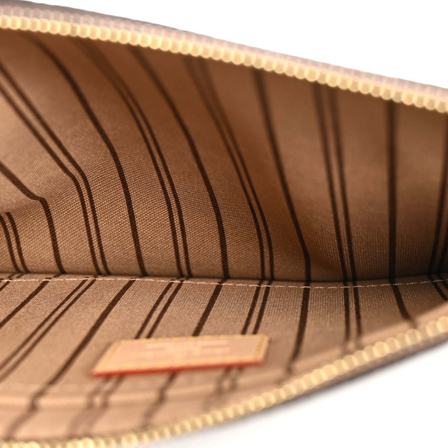 Louis Vuitton Monogram Neverfull MM GM Pochette