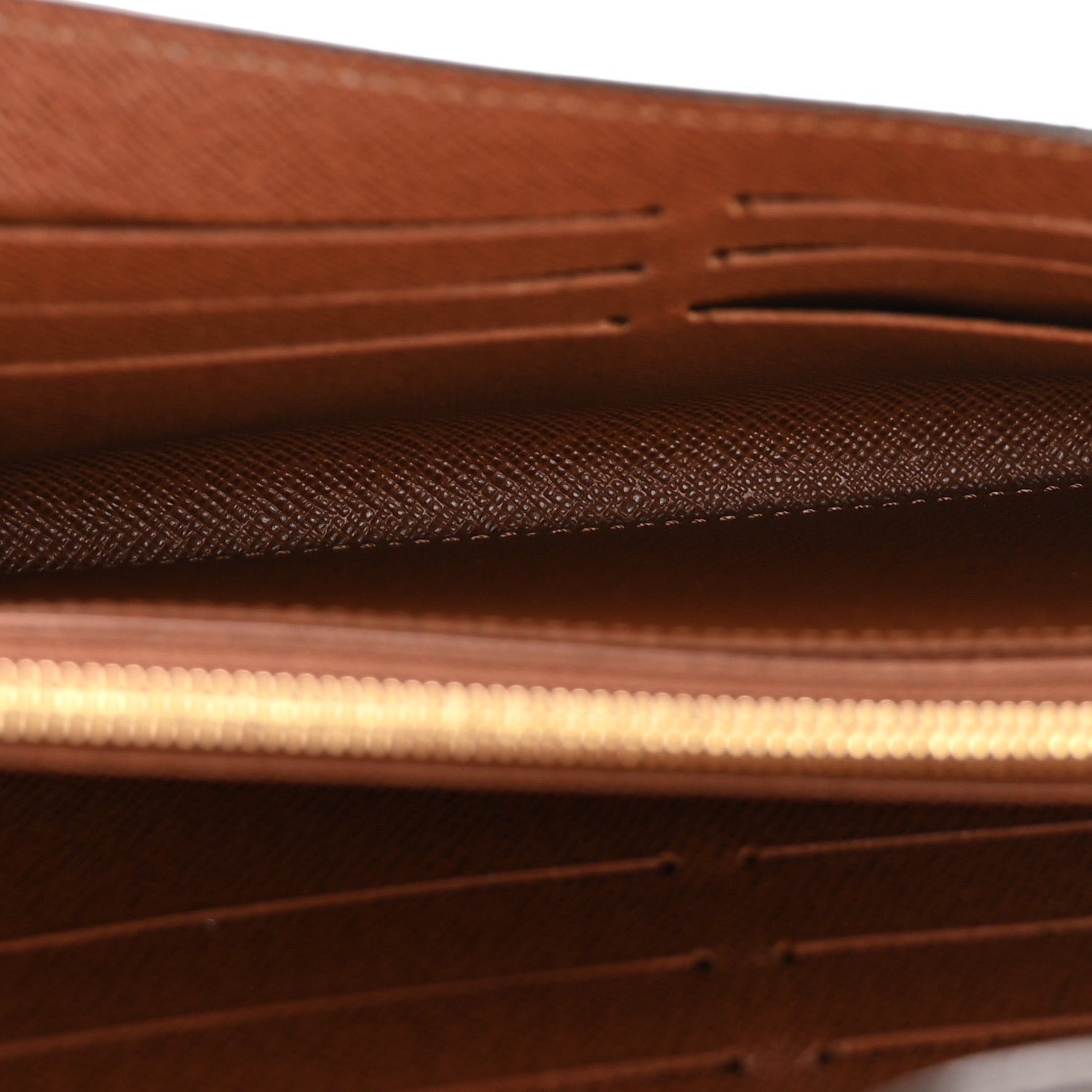 Louis Vuitton Monogram Sarah Wallet NM