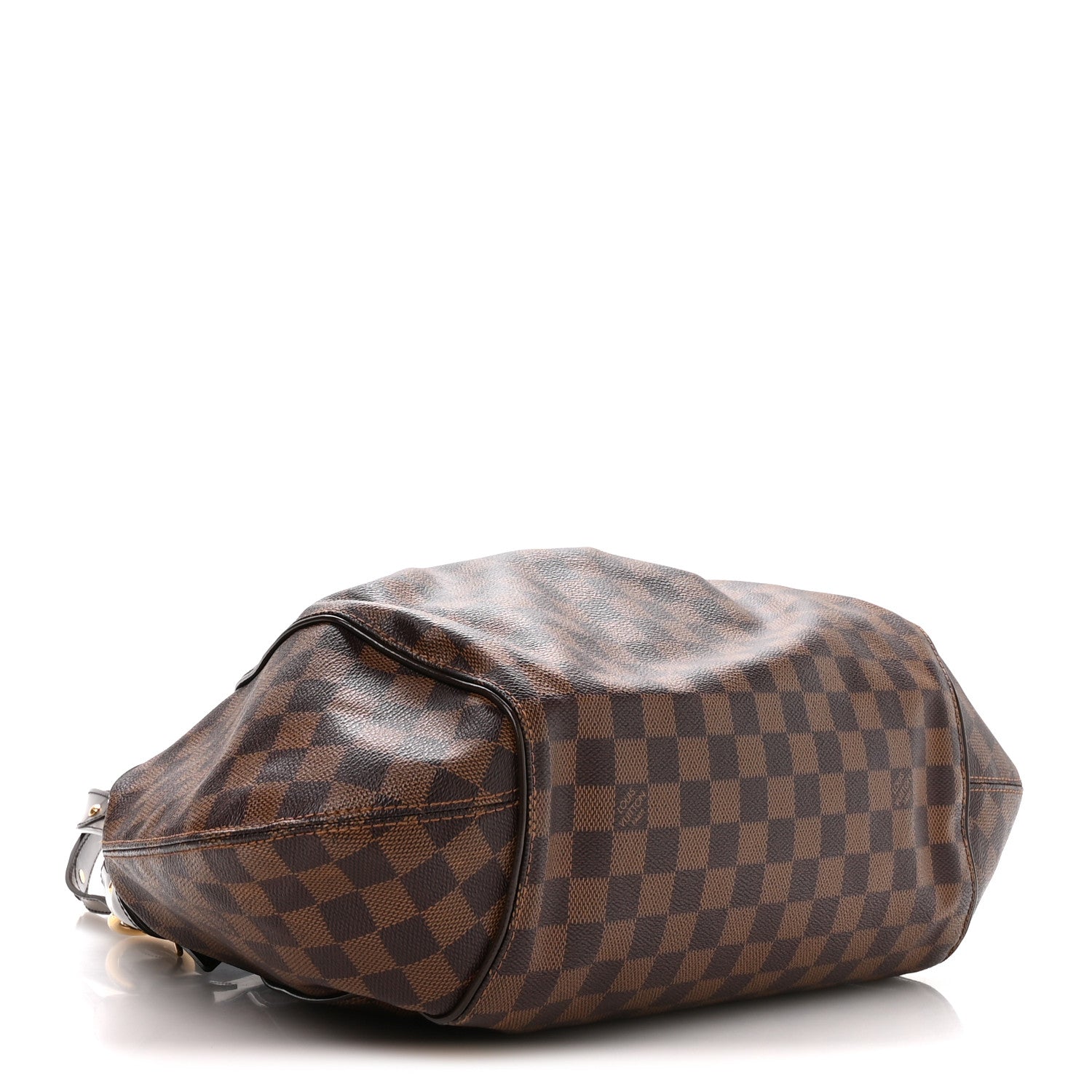 Louis Vuitton Damier Ebene Sistina GM