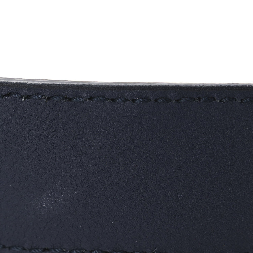 Gucci GG Supreme Monogram Web Small Ophidia Belt Bag 80 32 Beige Navy