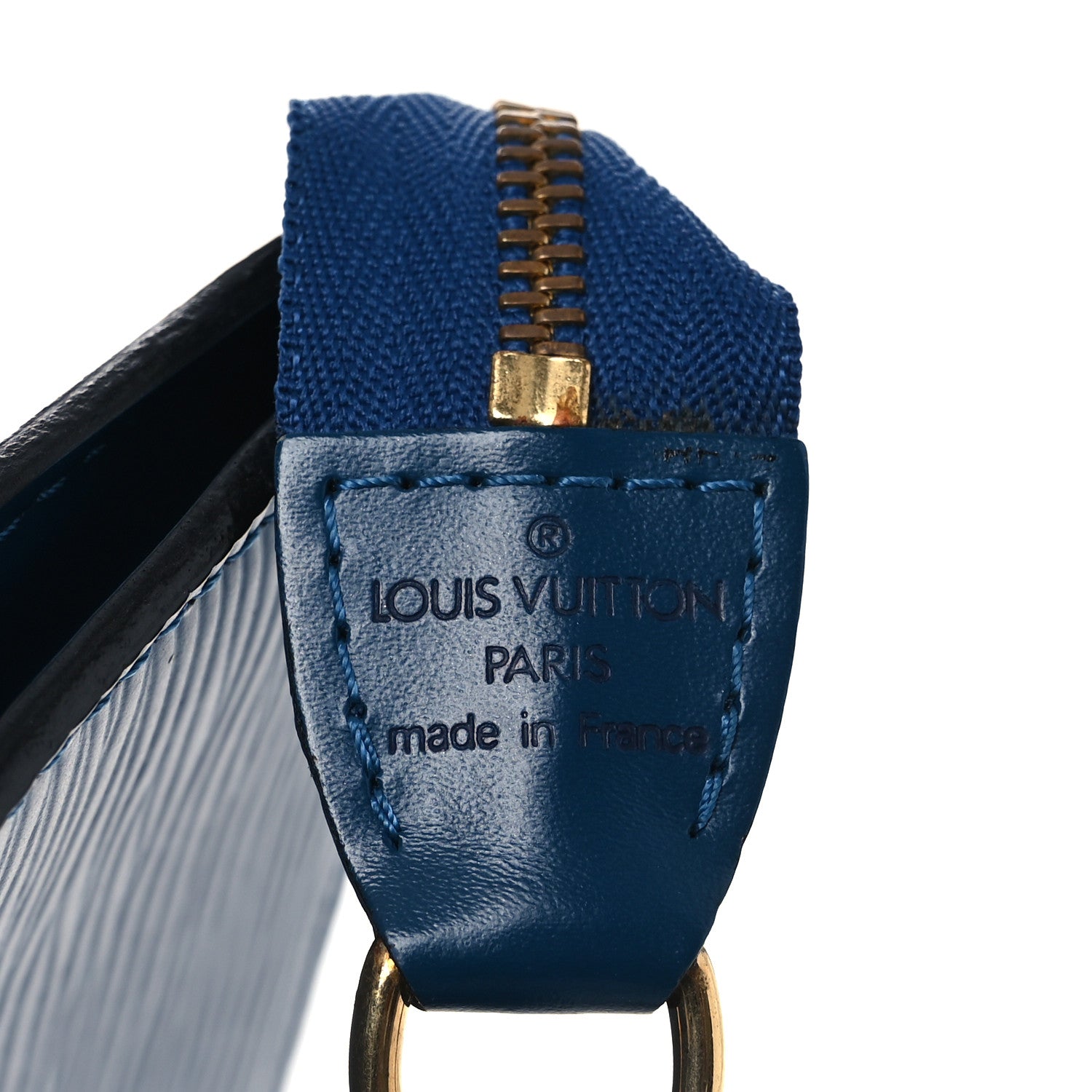 Louis Vuitton Epi Pochette Accessories 21 Toledo