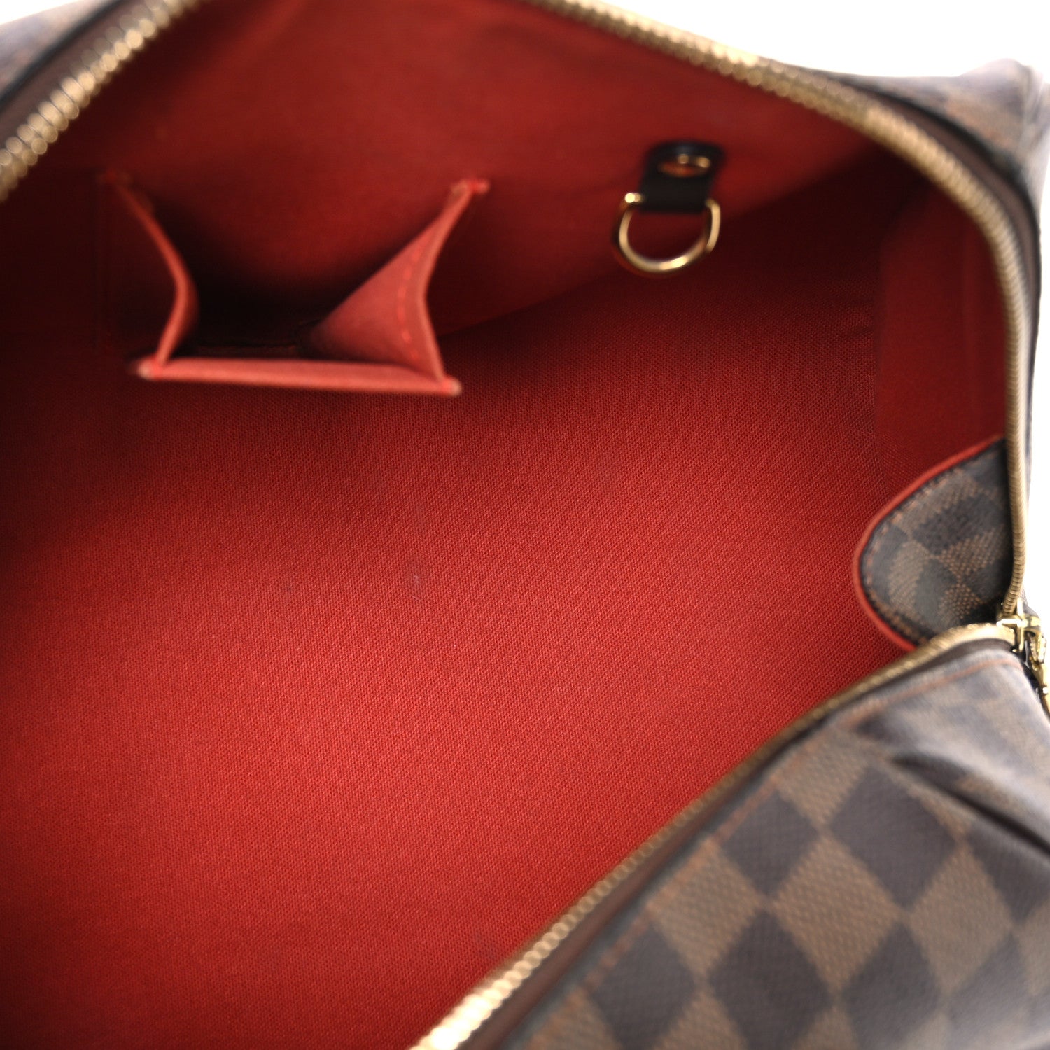 Louis Vuitton Damier Ebene Ribera MM