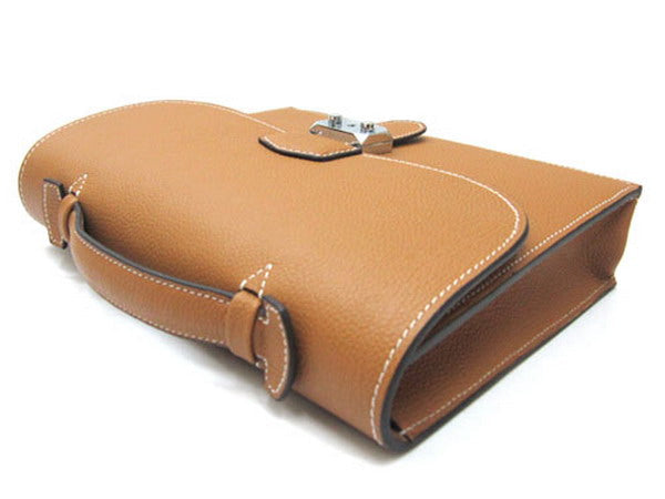 Hermes Briefcases H1048 Unisex Briefcase