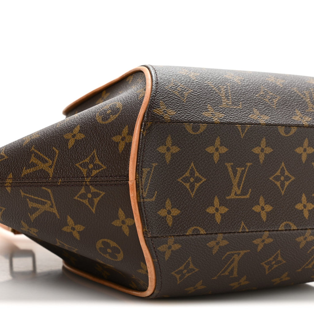 Louis Vuitton Monogram Ellipse MM