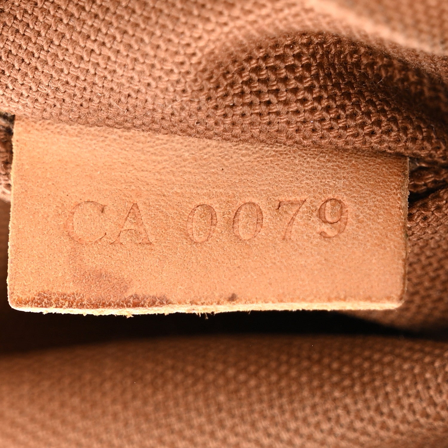 Louis Vuitton Monogram Odeon PM