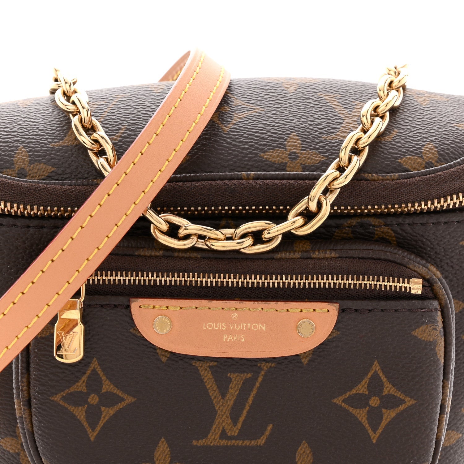 Louis Vuitton Monogram Mini Bumbag