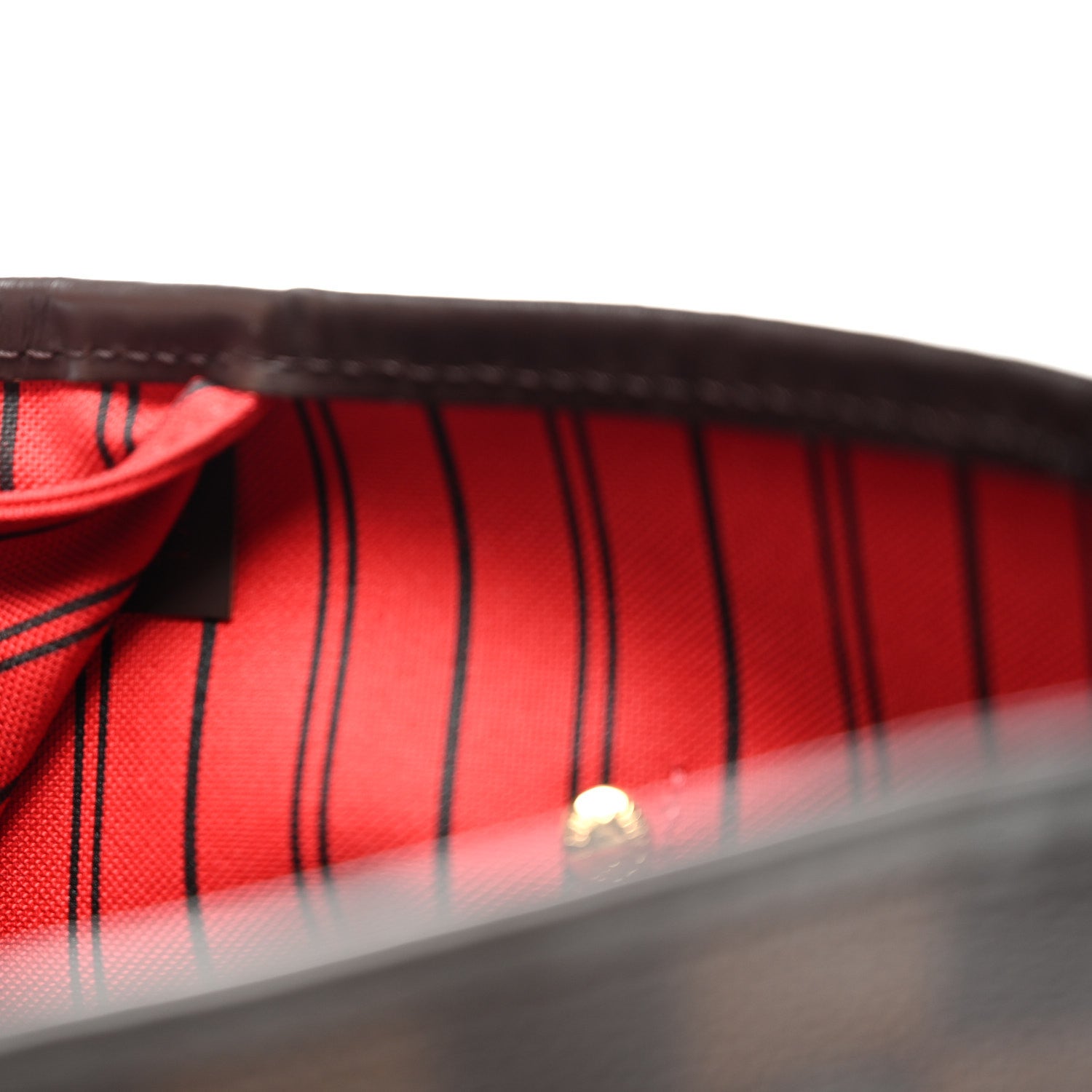 Louis Vuitton Damier Ebene Neo Neverfull MM