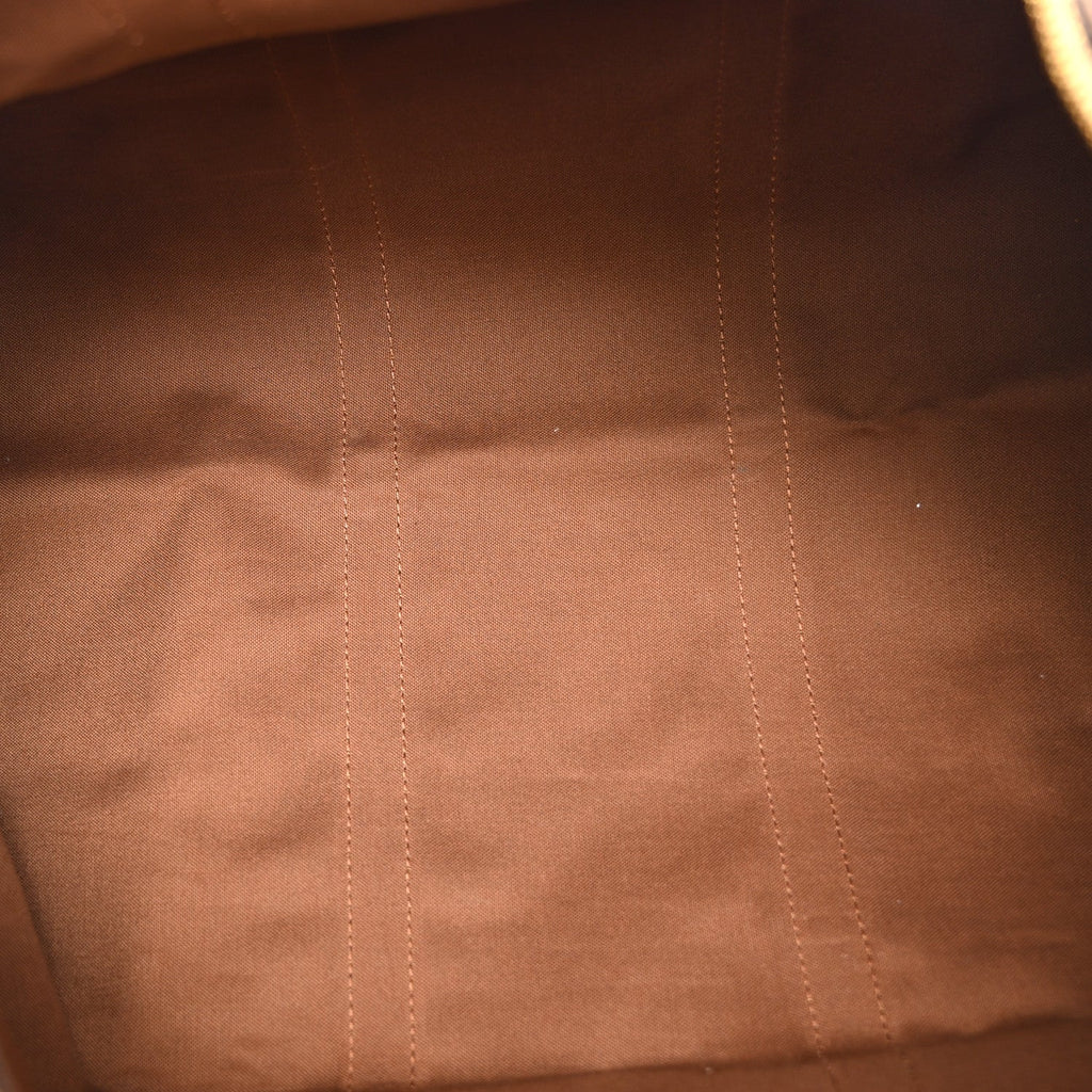 Louis Vuitton Monogram Keepall 50