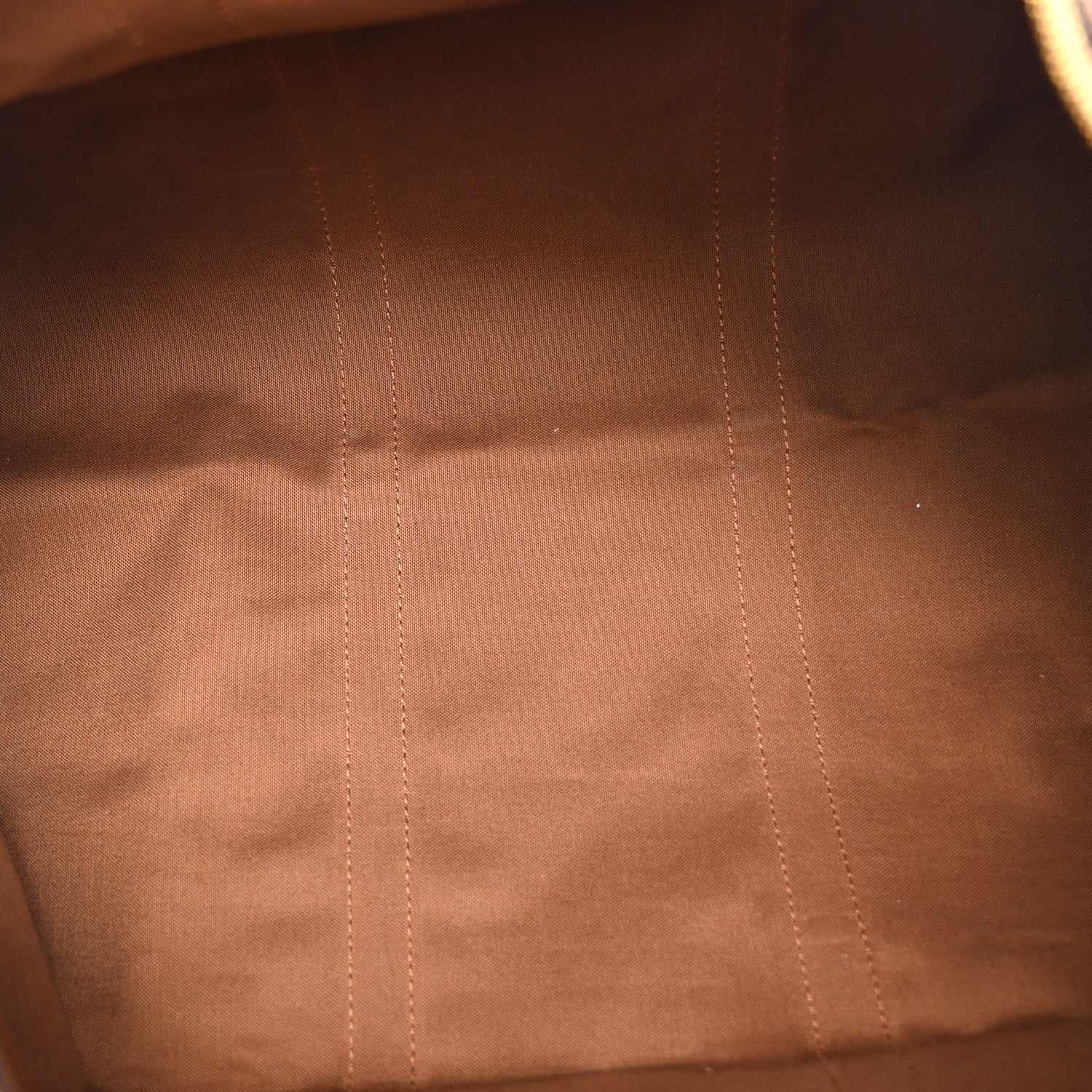 Louis Vuitton Monogram Keepall 50
