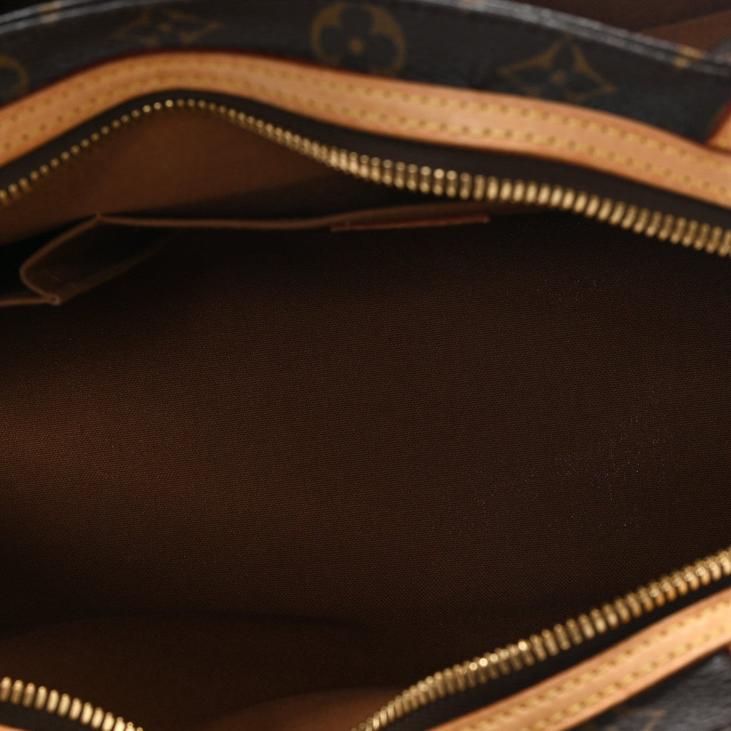 Louis Vuitton Monogram Riveting