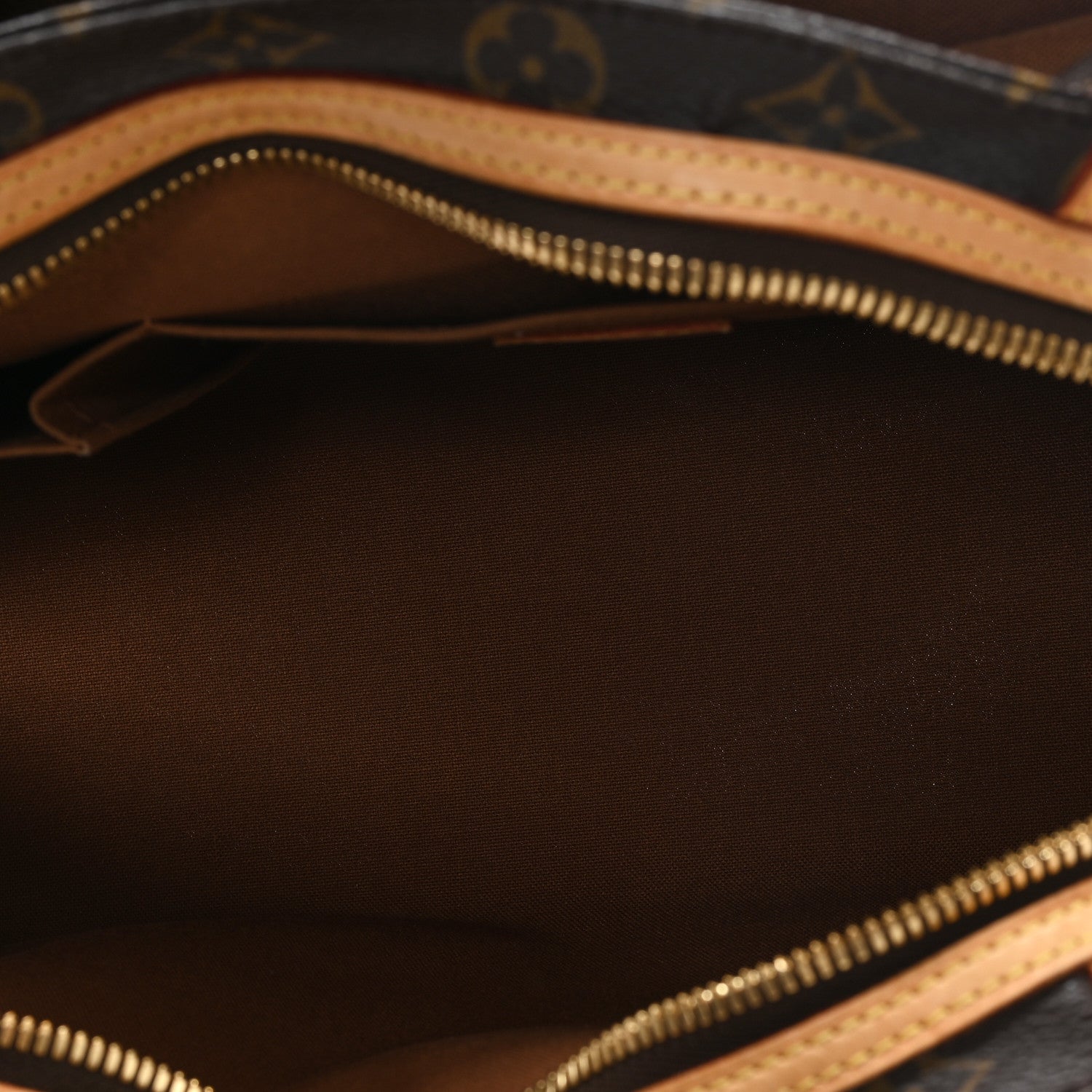 Louis Vuitton Monogram Riveting