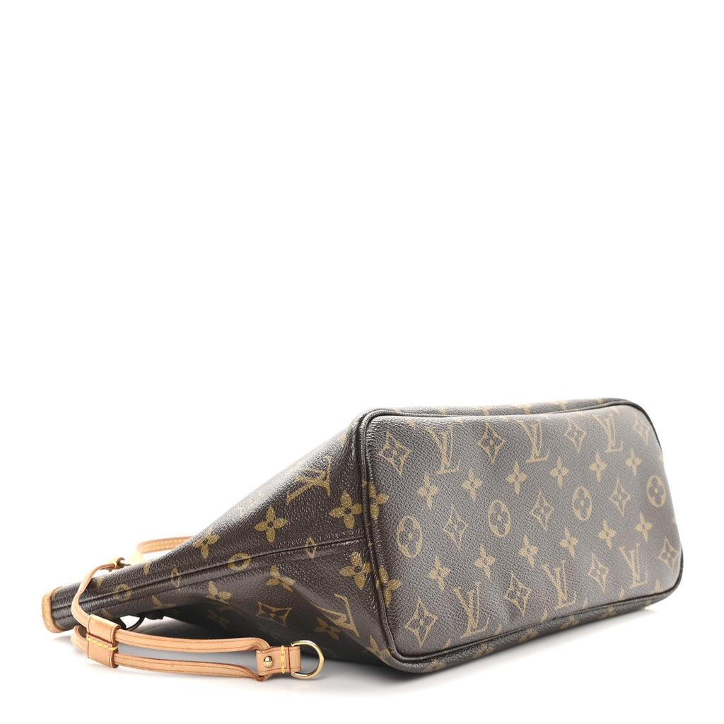Louis Vuitton Monogram MOCA Neverfull PM