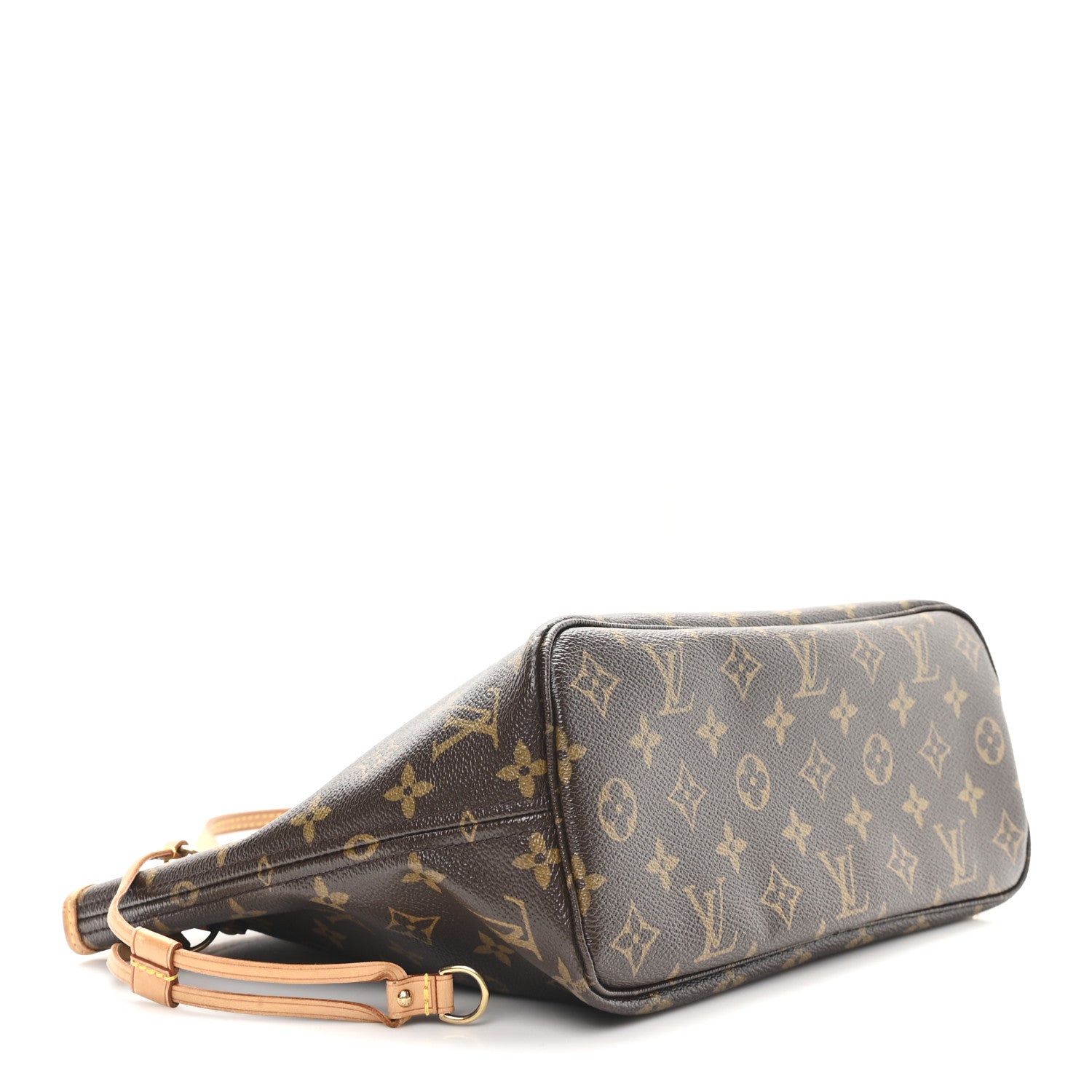 Louis Vuitton Monogram MOCA Neverfull PM