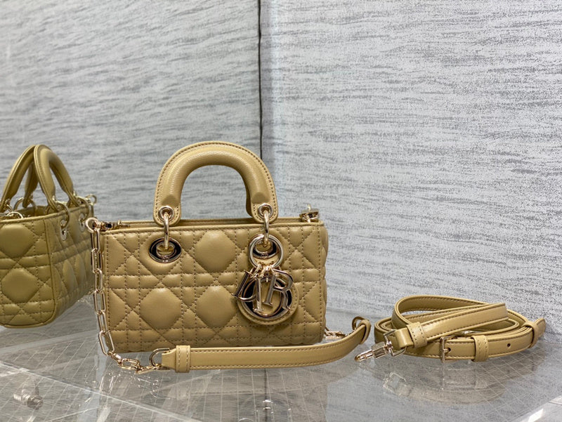 Dior Bags - 2069
